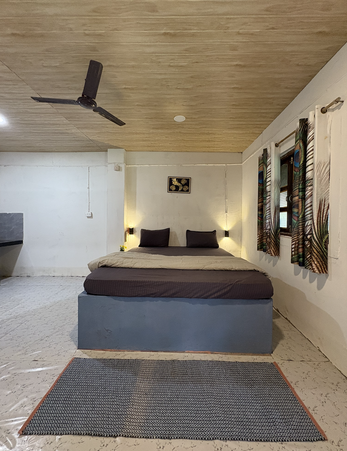 Only Accomodation