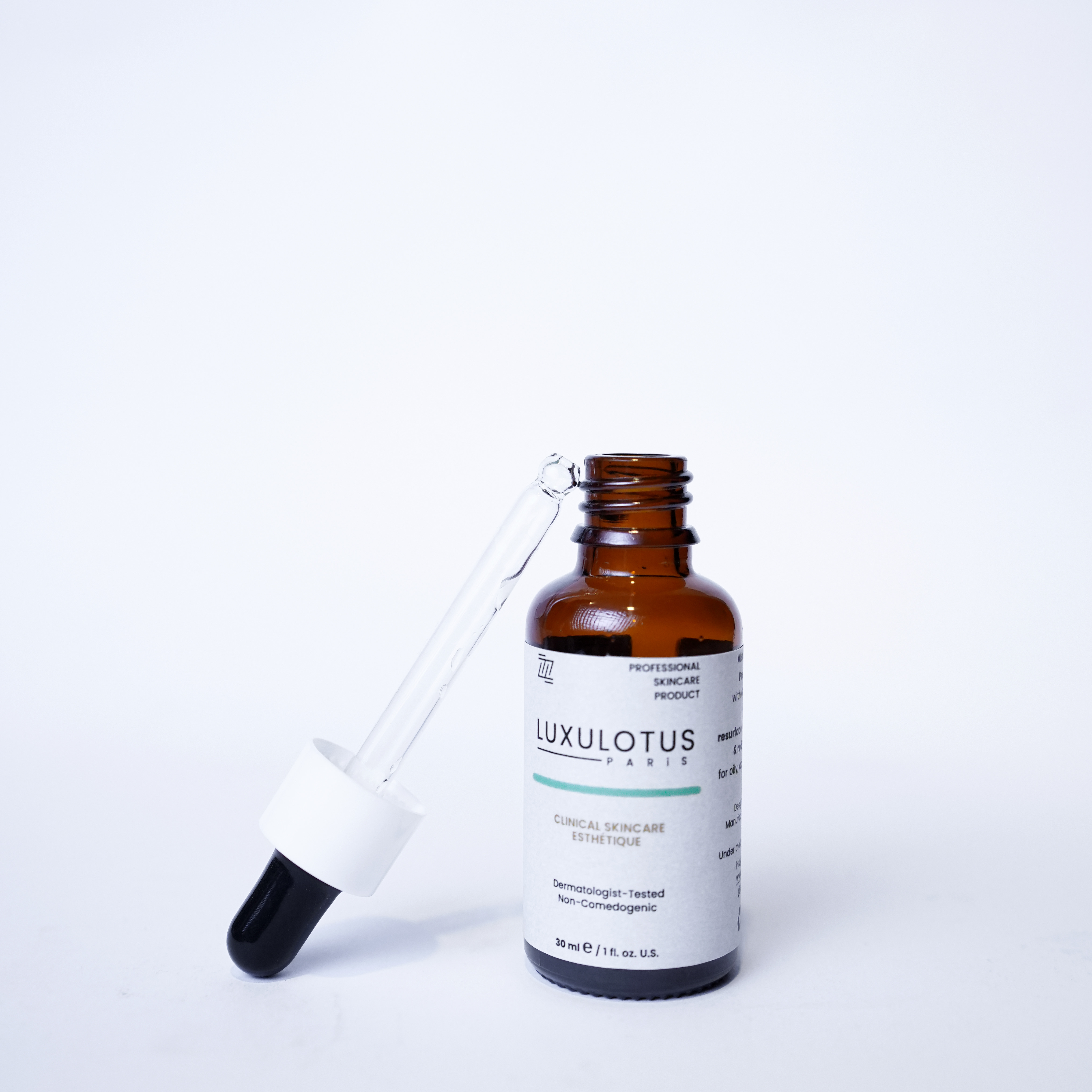 AHA 25% + BHA 2% Peeling Solution (30ml)