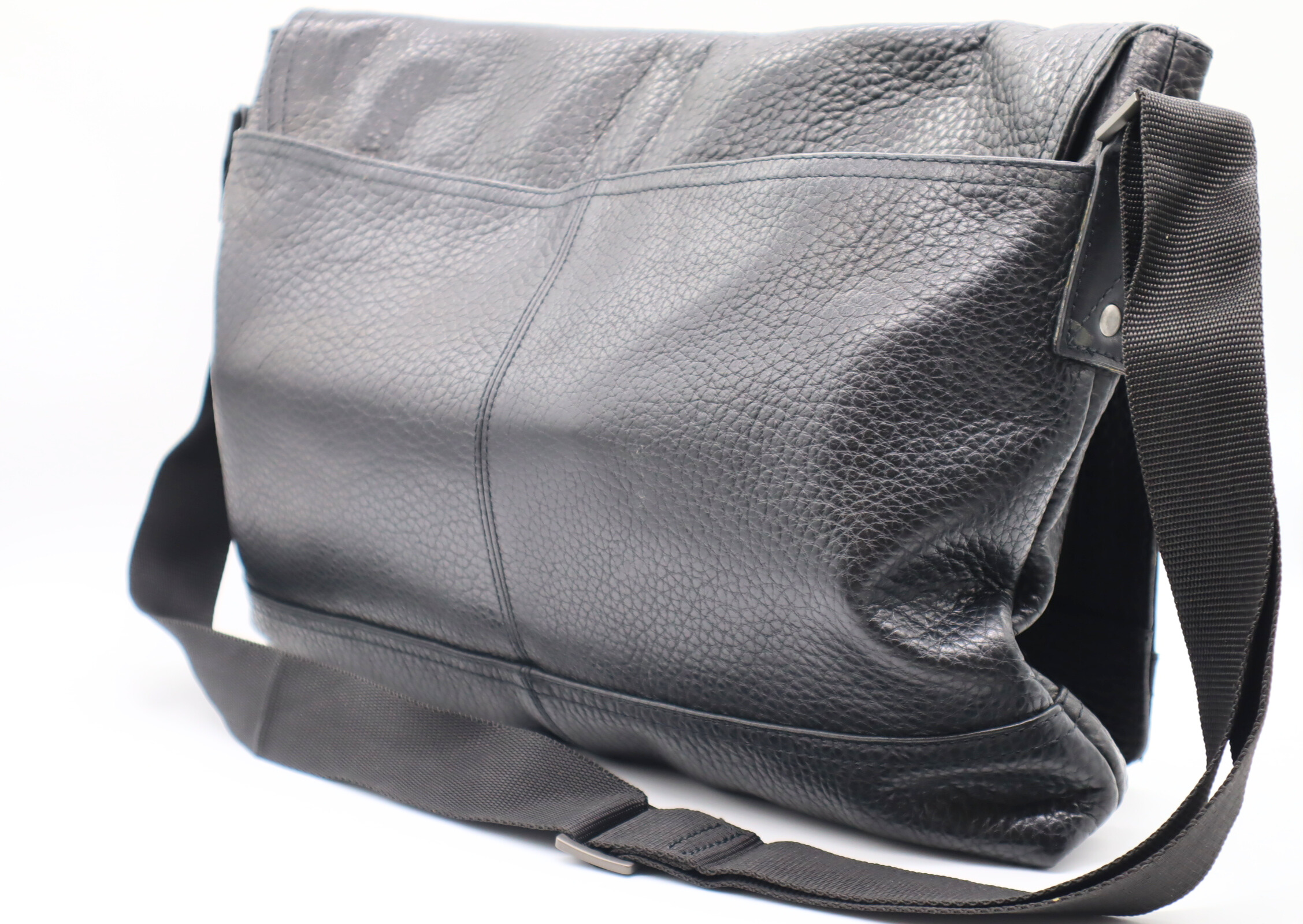 Shoulder bag with Laptop sleeve
