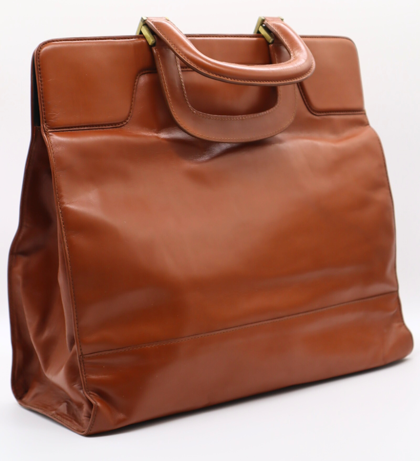 Briefcase bag