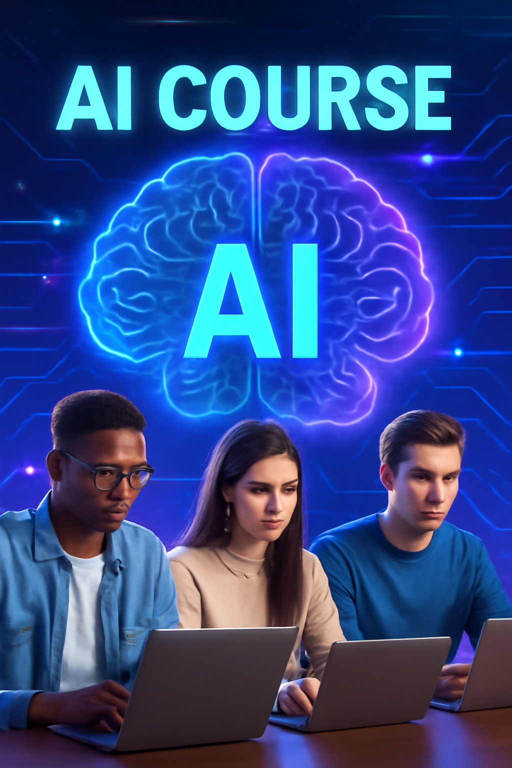 AI Made Simple – Powered by AIIITAI