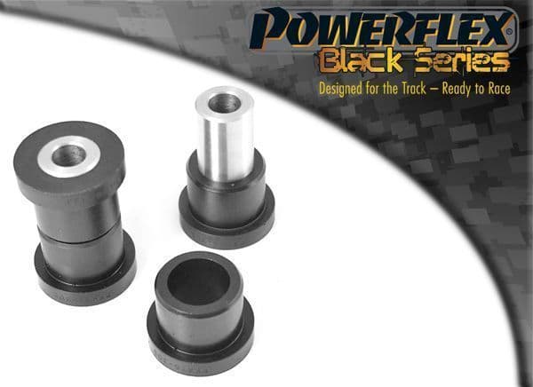 Toyota MR2 SW20 Revision 1 (1989-1991) Suspension Bushes - Motorsport (Black) Series