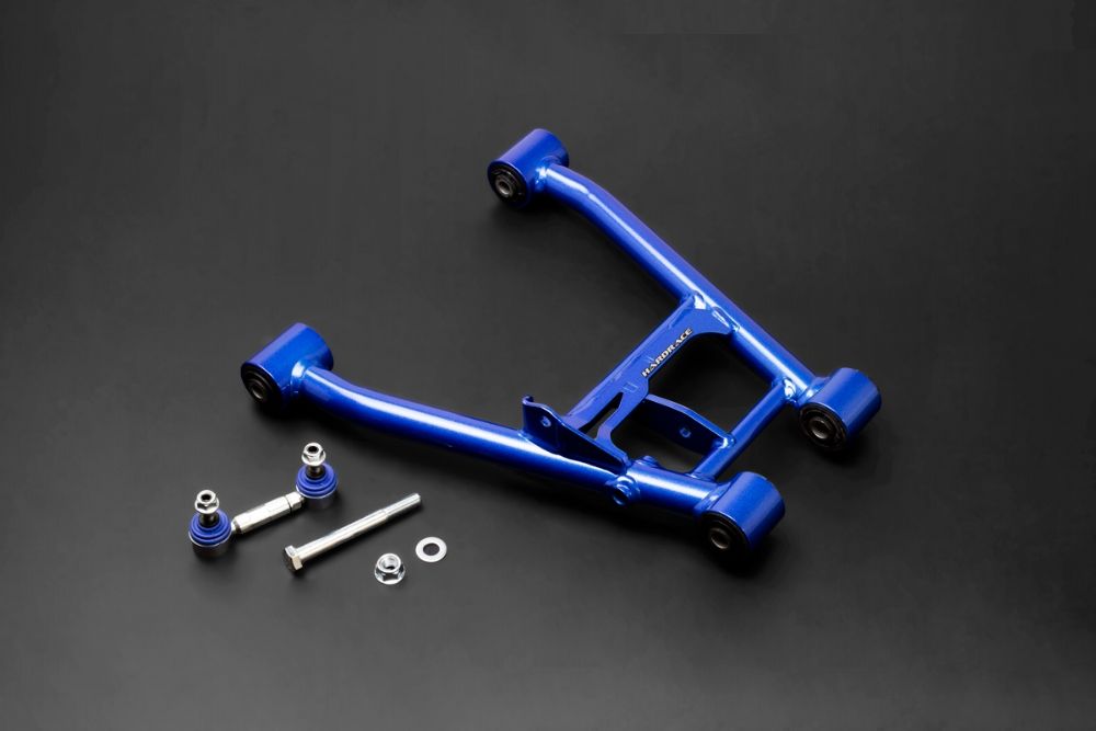 Mazda MX5 NB 98-05 Rear Tubular Lower Arm Kit