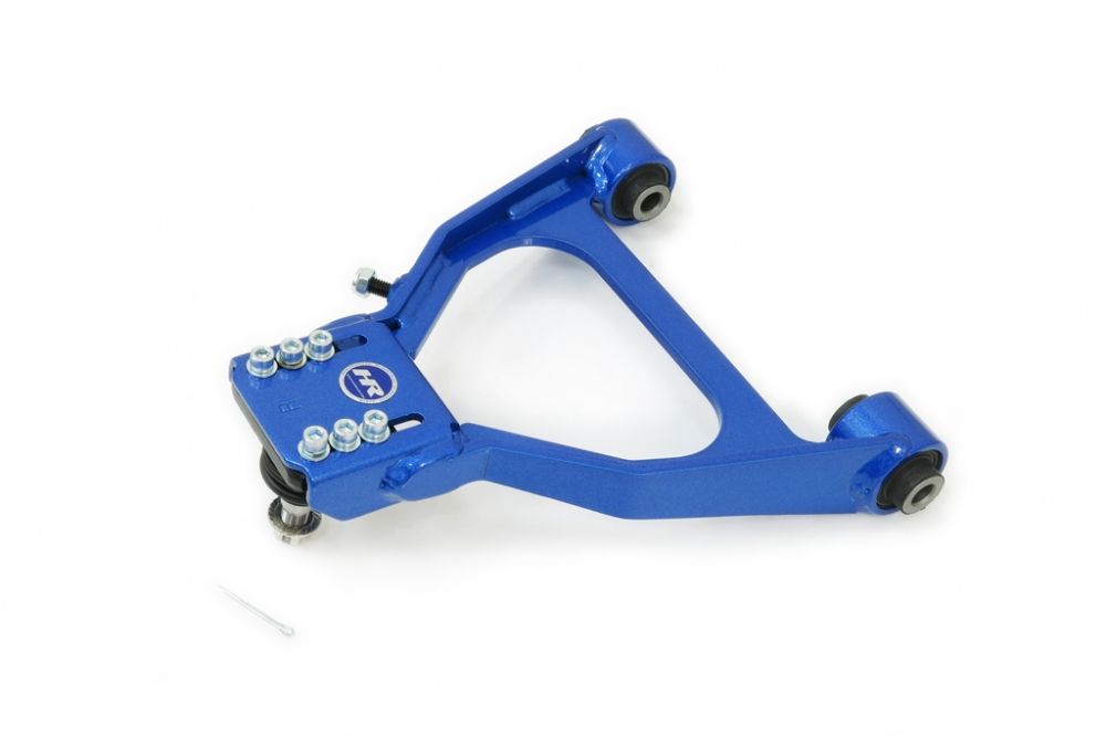 Mazda RX8/MX5 NC Adjustable Front Camber Arm - Rubber