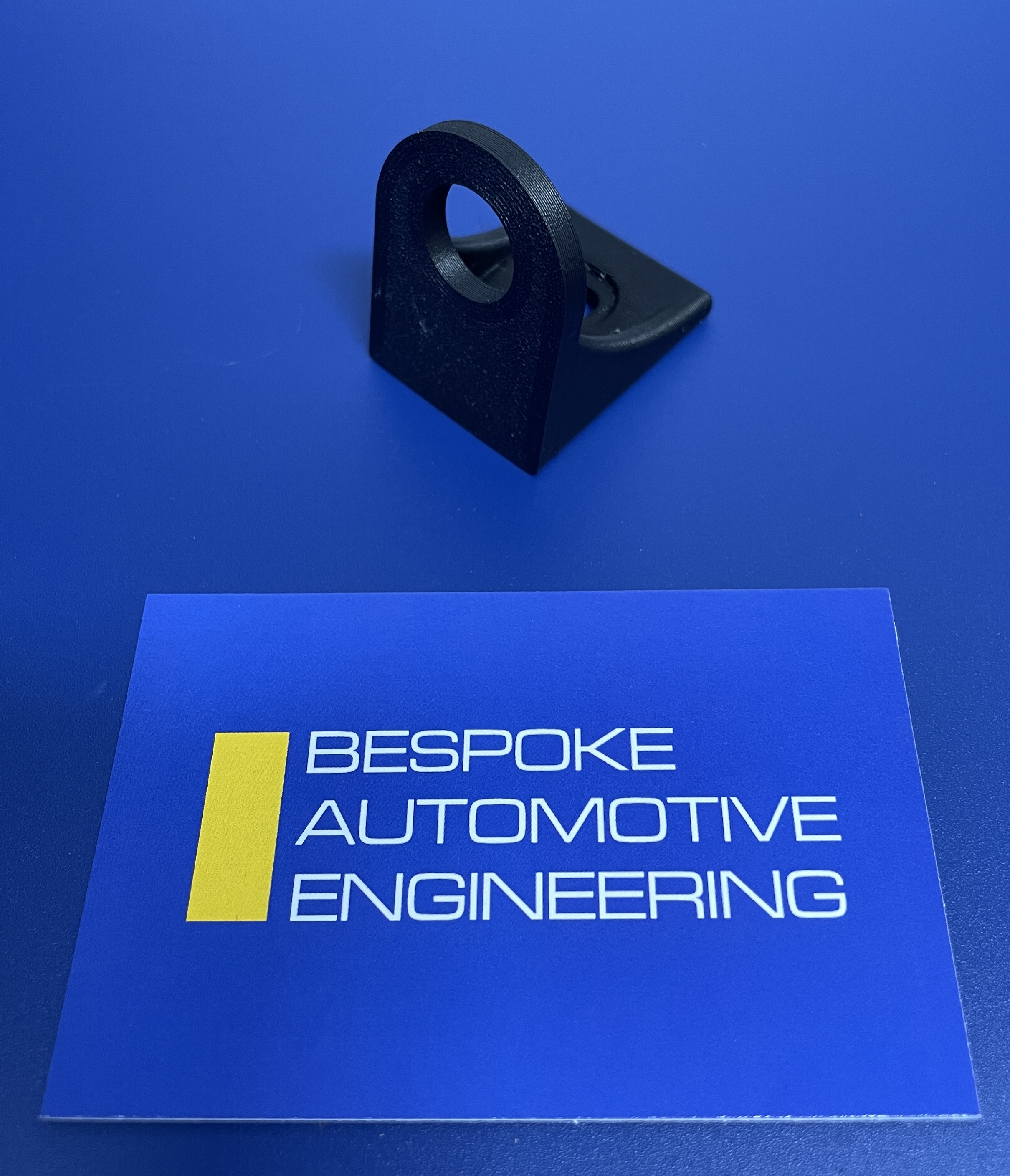 Lifeline Fire Extinguisher Nozzle Mount