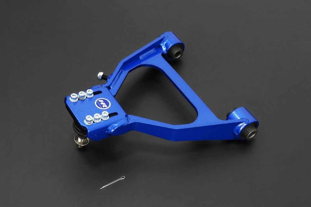 Mazda RX8/MX5 NC Adjustable Front Camber Arm - Rubber