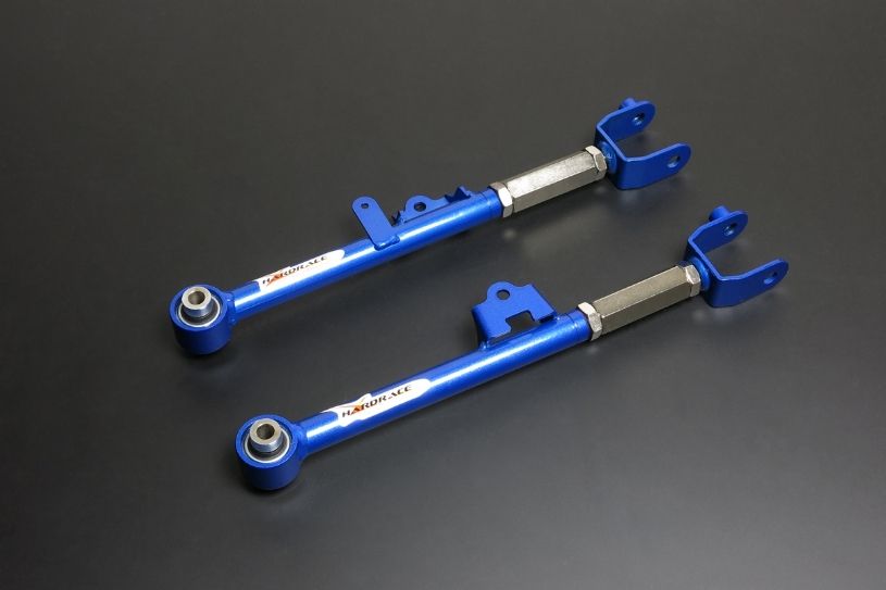 Mazda MX5 ND Adjustable Rear Toe Arm - Rose Joints