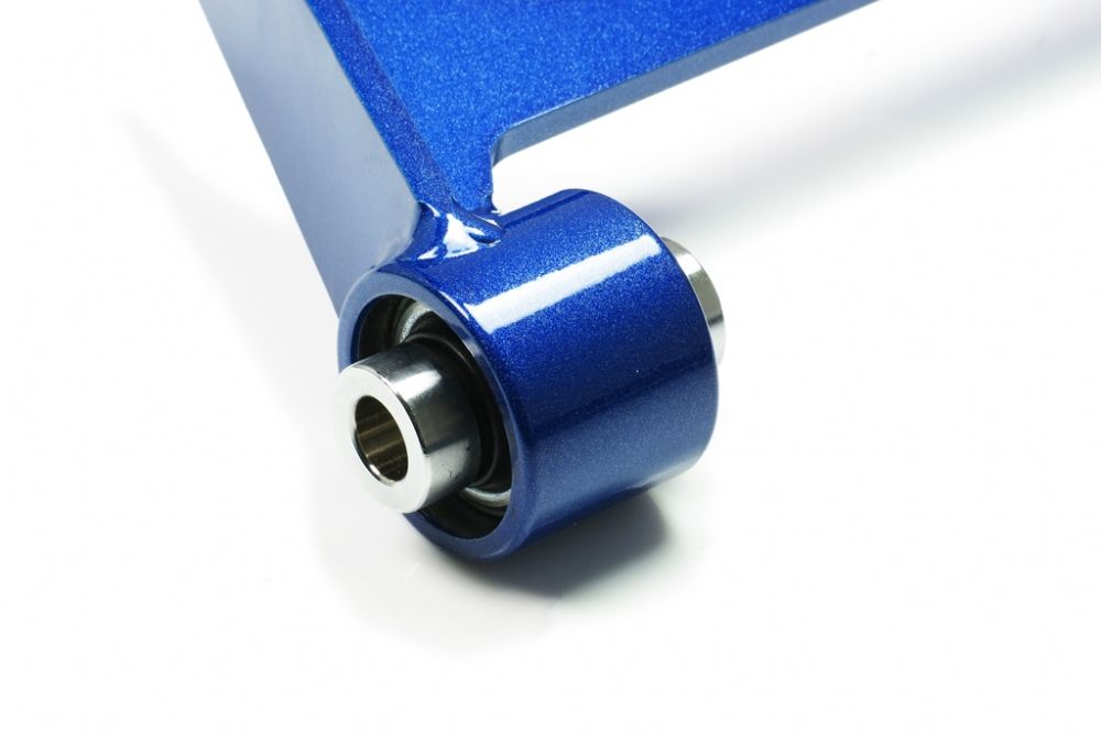 MAzda RX8/MX5 NC Adjustable Front Camber Arm - Rose Joint