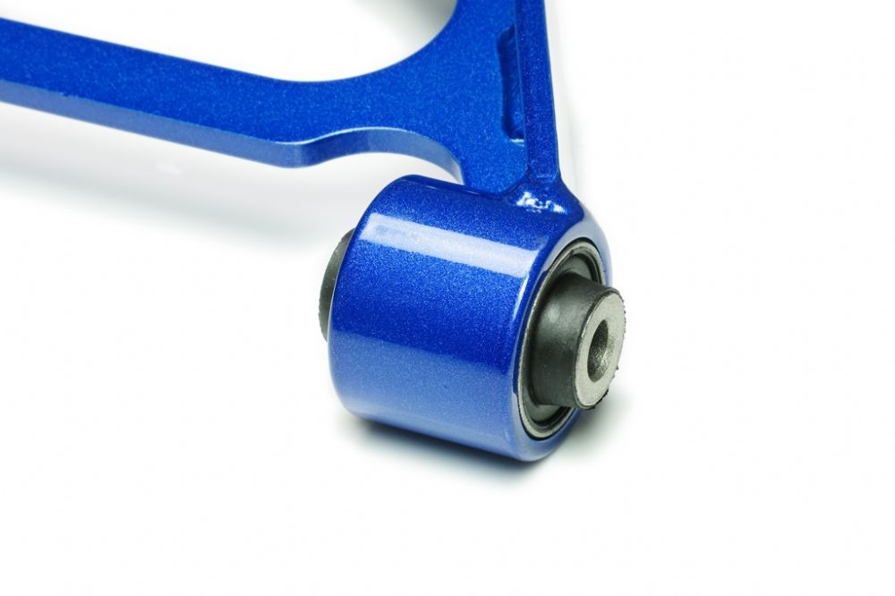 Mazda RX7 FD Adjustable Front Camber Arm - Rubber Bushes