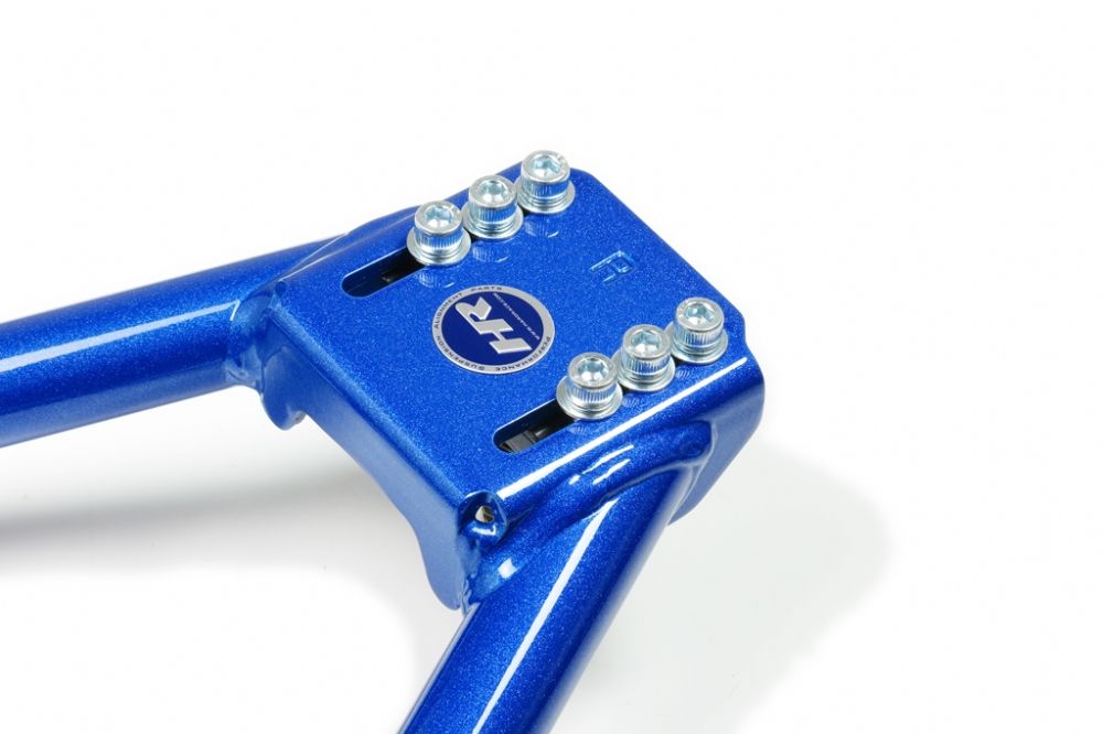 Mazda MX5 NB Adjustable Front Camber Arm - Rubber