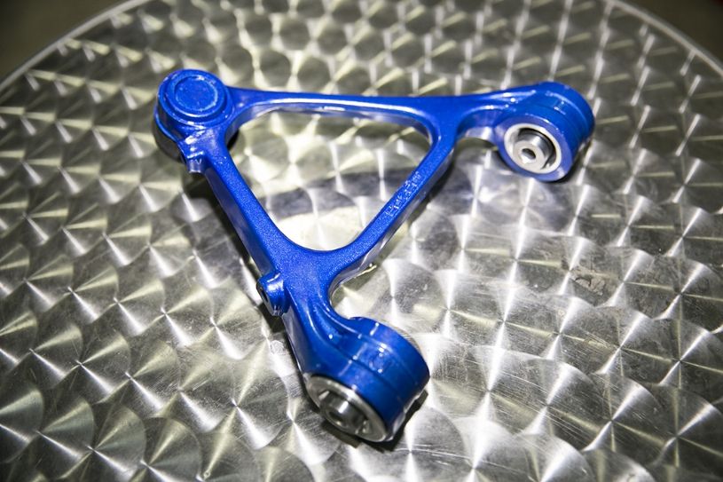 Mazda RX7 FD Front Upper Arm Inner Bush - Rose Joints