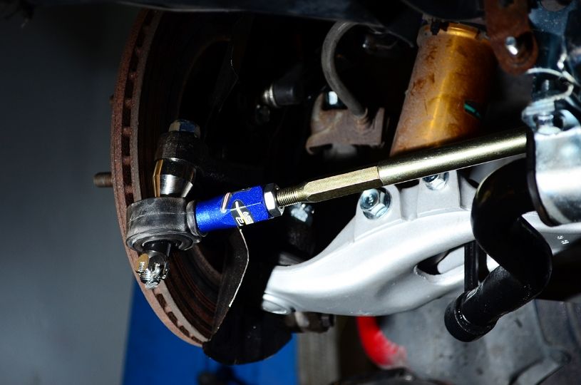 Mazda RX7 FD Inner Tie Rod 1991-1993