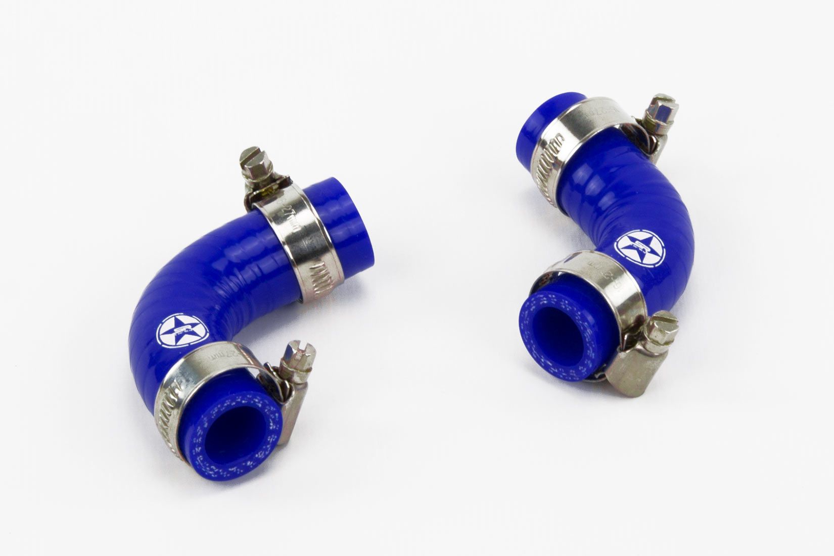 Toyota MR2 MK2 Turbo Rev3-5 / Celica GT4 ST205 Silicone Oil Cooler "Hose From Hell" Kit