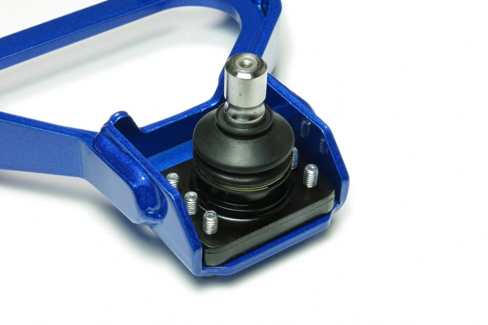 Mazda RX7 FD Adjustable Front Camber Arm - Rose Joints