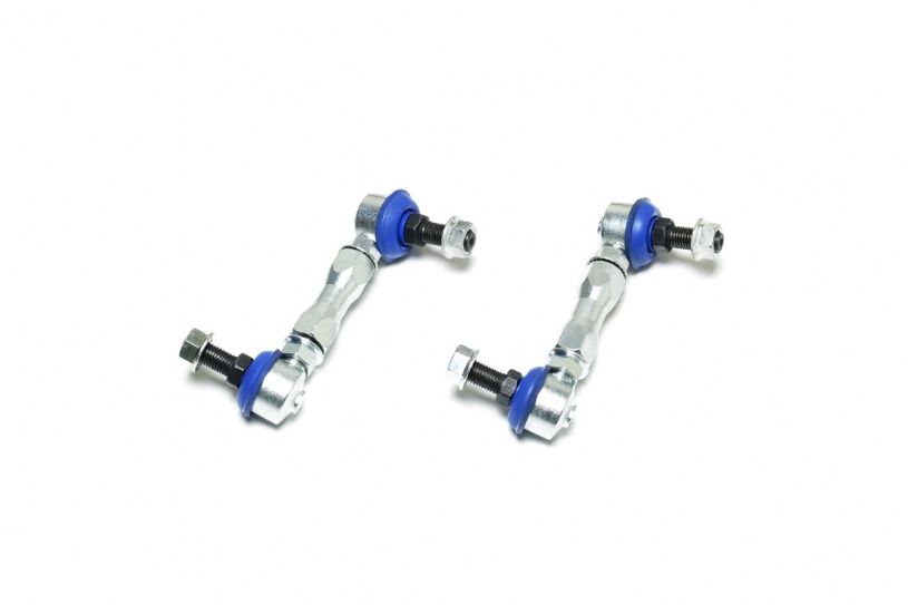 Mazda MX5 ND Front Adjustable Anti Roll Bar Drop Links