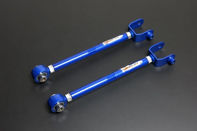 Mazda MX5 ND Adjustable Rear Traction Arm - Rose Joints
