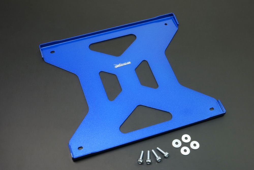 Mazda MX5 ND Middle Lower Brace