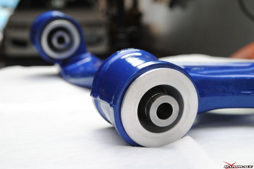 Mazda RX7 FD Front Lower Arm Bush - Rose Joints