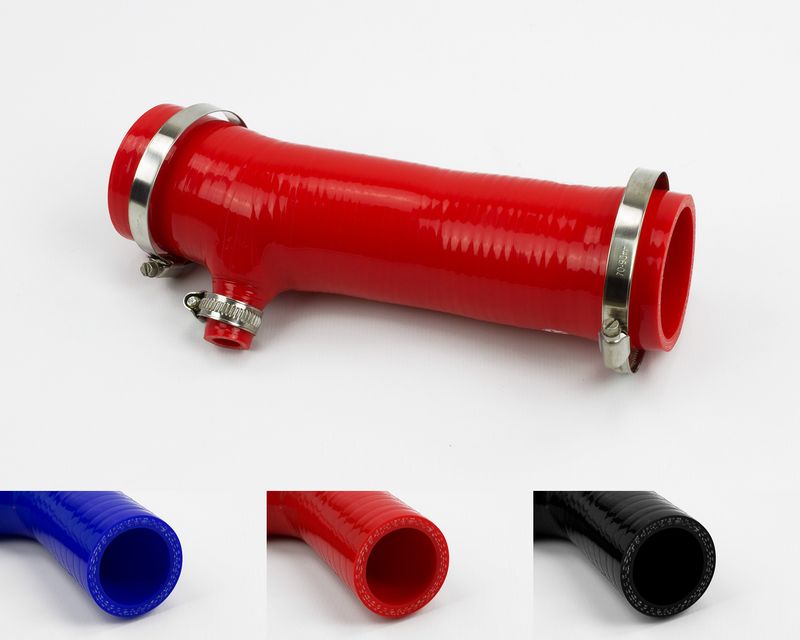 Toyota MR2 MK2 NA Rev1-2 Silicone Air Intake Hose Kit