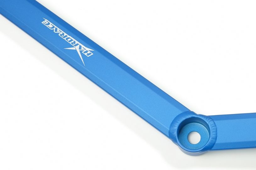 Mazda MX5 ND Front Strut Brace