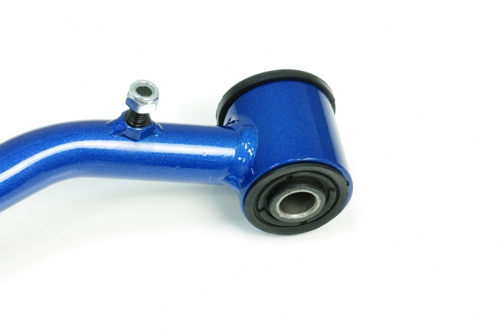 Mazda MX5 NA Adjustable Front Camber Arms - Rubber