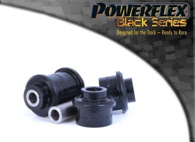 Toyota MR2 SW20 Revision 2 to 5 (1991-1999) Suspension Bushes - Motorsport (Black) Series
