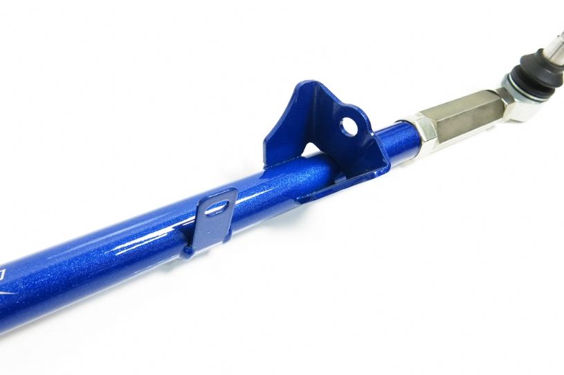 MAzda RX8/MX5 NC Adjustable Rear Camber Arms - Rose Joint