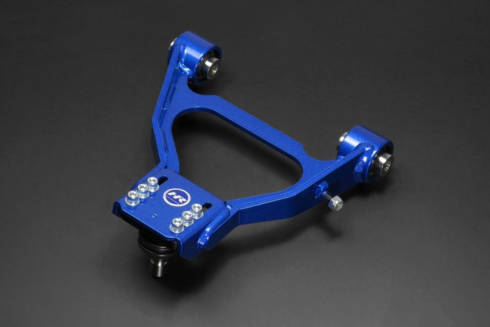 Mazda RX7 FD Adjustable Front Camber Arm - Rose Joints