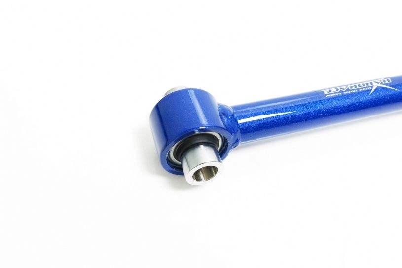 MAzda RX8/MX5 NC Adjustable Rear Camber Arms - Rose Joint