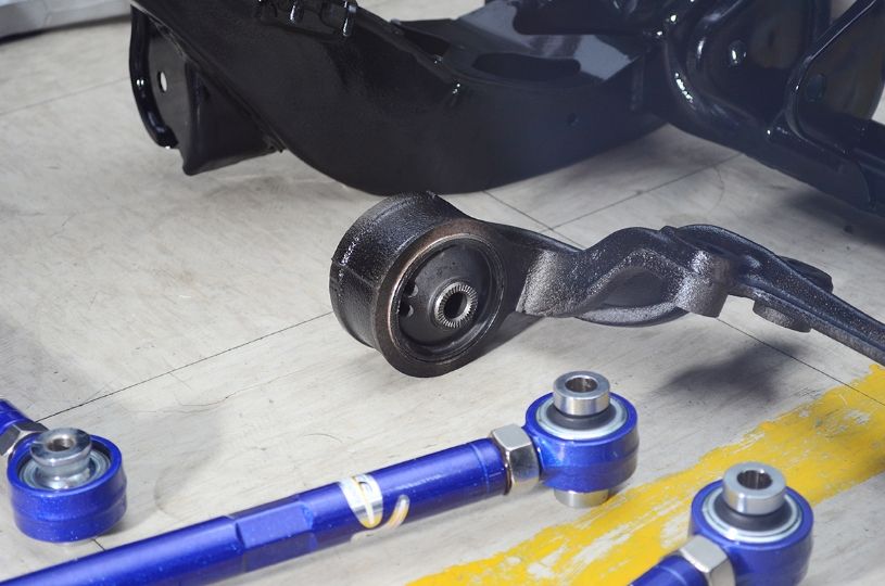 Mazda RX7 FD Differential Mounting Bush