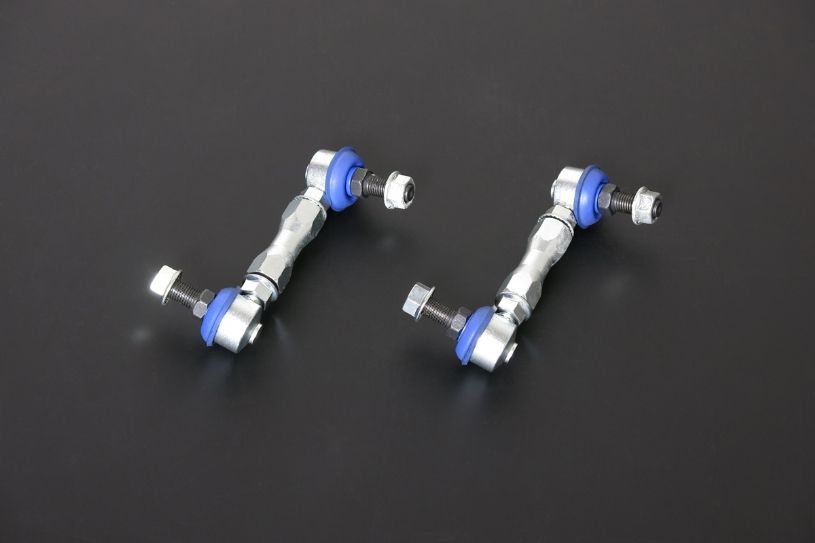 Mazda MX5 ND Front Adjustable Anti Roll Bar Drop Links