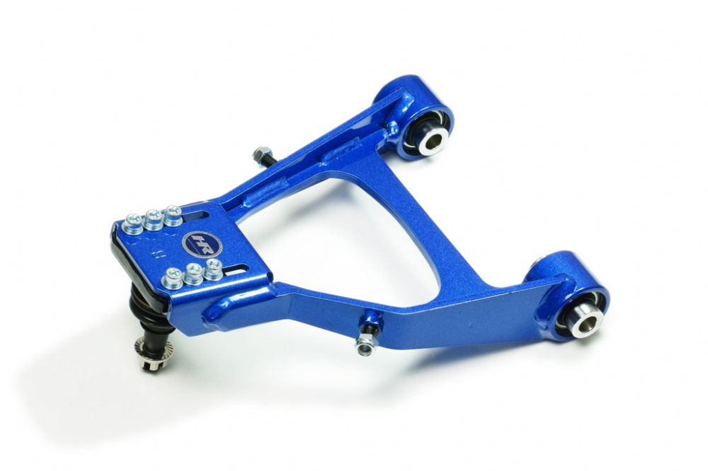 Mazda MX5 ND Adjustable Front Upper Camber Arm - Rose Joints