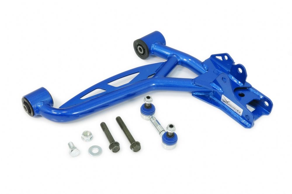 Mazda MX5 NB 98-05 Front Tubular Lower Arm Kit