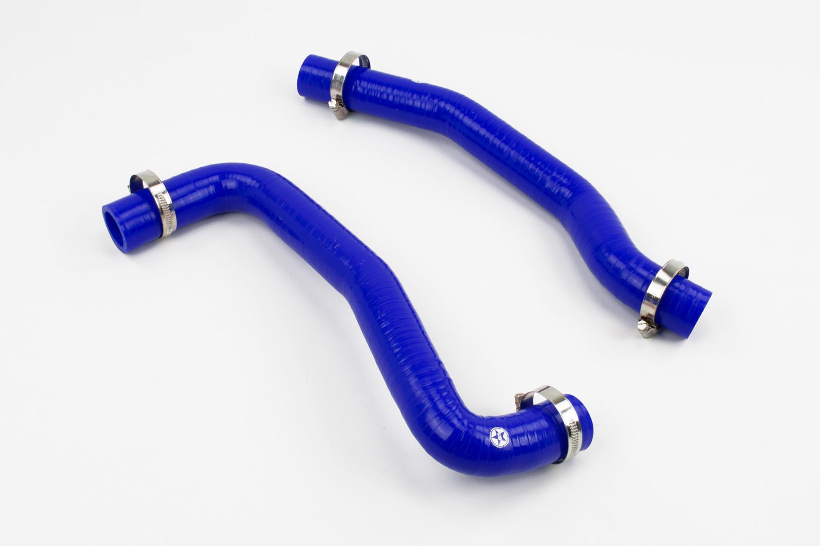 Toyota Celica GT4 ST205 Silicone Radiator Hose Kit