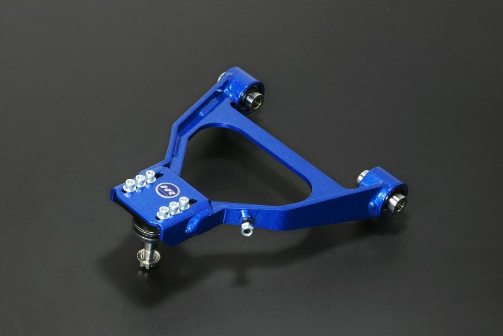 MAzda RX8/MX5 NC Adjustable Front Camber Arm - Rose Joint