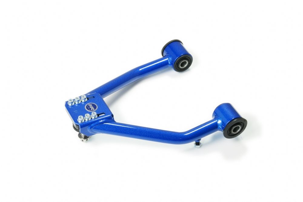 Mazda MX5 NB Adjustable Front Camber Arm - Rubber