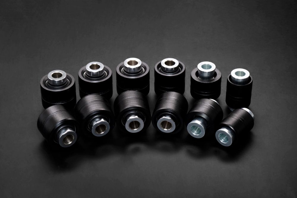 Mazda MX5 ND Rear Knuckle Bush Kit - Pillow Ball