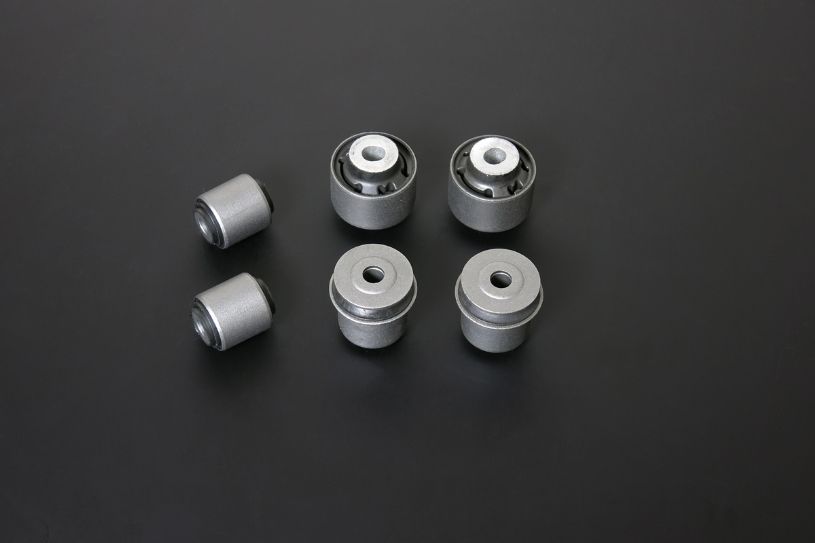Mazda RX8 Front Lower Arm Bush Kit - Rubber
