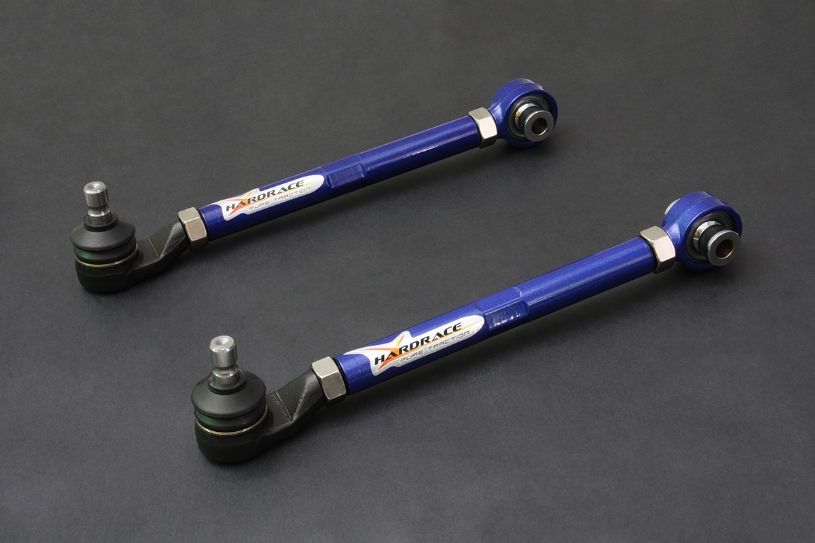Mazda RX8/MX5 NC Adjustable Rear Toe Control Arm - Rose Joints