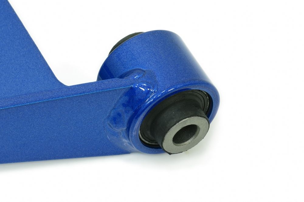 Mazda RX8/MX5 NC Adjustable Front Camber Arm - Rubber