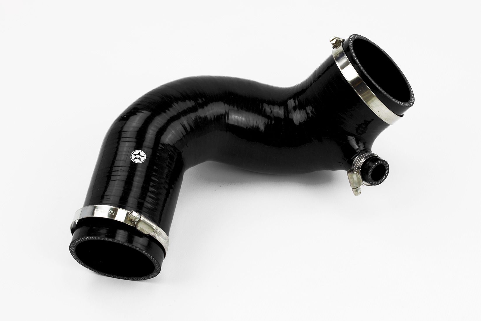 Toyota Celica GT4 ST205 Silicone Air Intake Hose Kit
