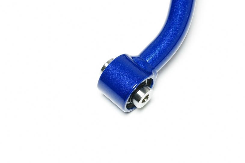 Mazda RX7 FD Front Adjustable Camber Arm V1 - Rose Joints