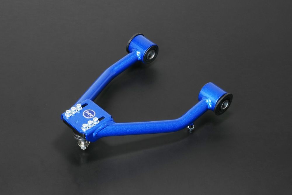 Mazda MX5 NB Adjustable Front Camber Arm - Rubber
