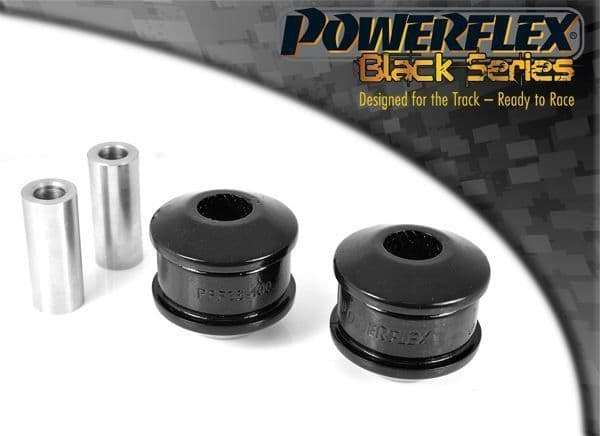 Mazda RX8 (2003-2012) Suspension Bushes - Motorsport Series