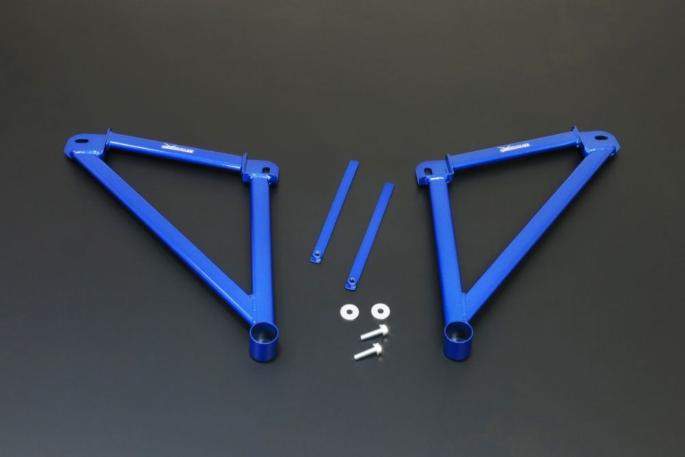 Mazda MX5 ND Rear Lower Brace