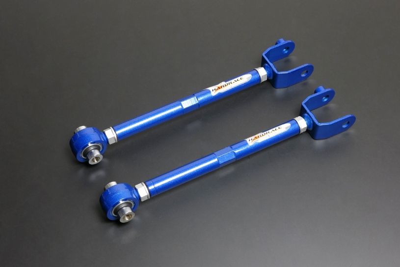 Mazda MX5 ND Adjustable Rear Upper Arm - Rose Joints