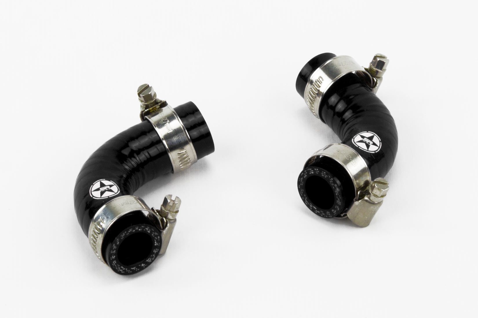 Toyota MR2 MK2 Turbo Rev3-5 / Celica GT4 ST205 Silicone Oil Cooler "Hose From Hell" Kit