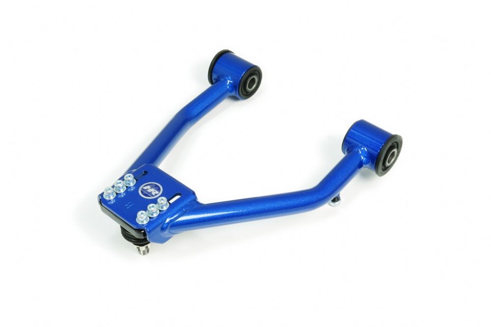 Mazda MX5 NA Adjustable Front Camber Arms - Rubber