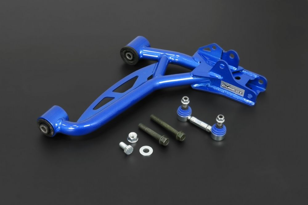 Mazda MX5 NB 98-05 Front Tubular Lower Arm Kit