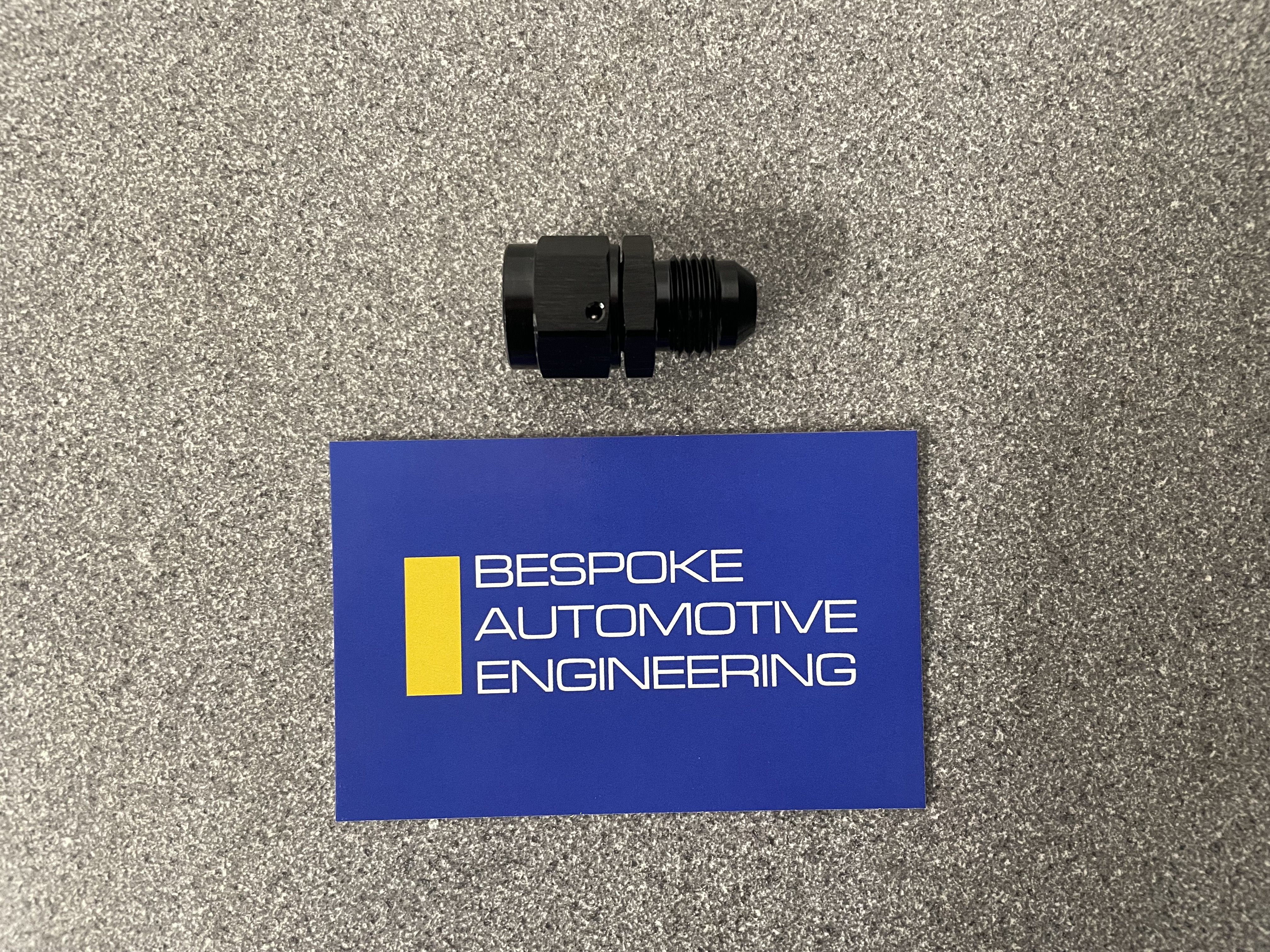 Toyota MR2 SW20 Fuel Feed Line